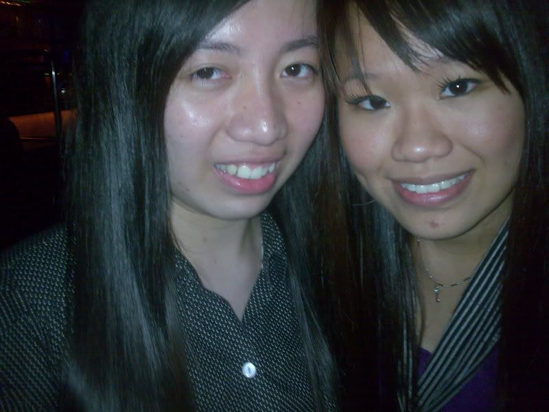 Gwen + Mi!!