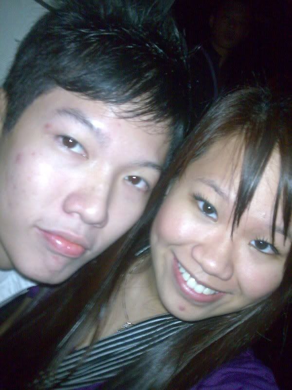Clement + Mi!!