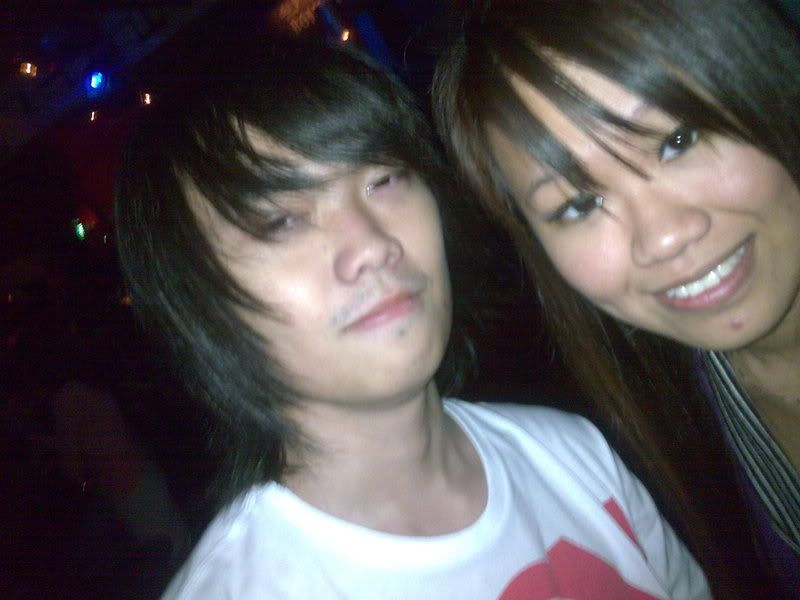 Chun An + Mi!!