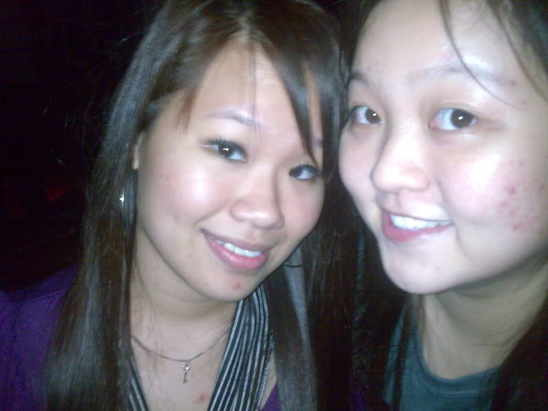 Xue Zhen + Mi!!