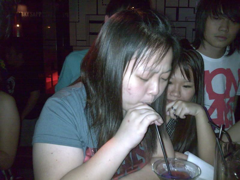 Xue Zhen!!