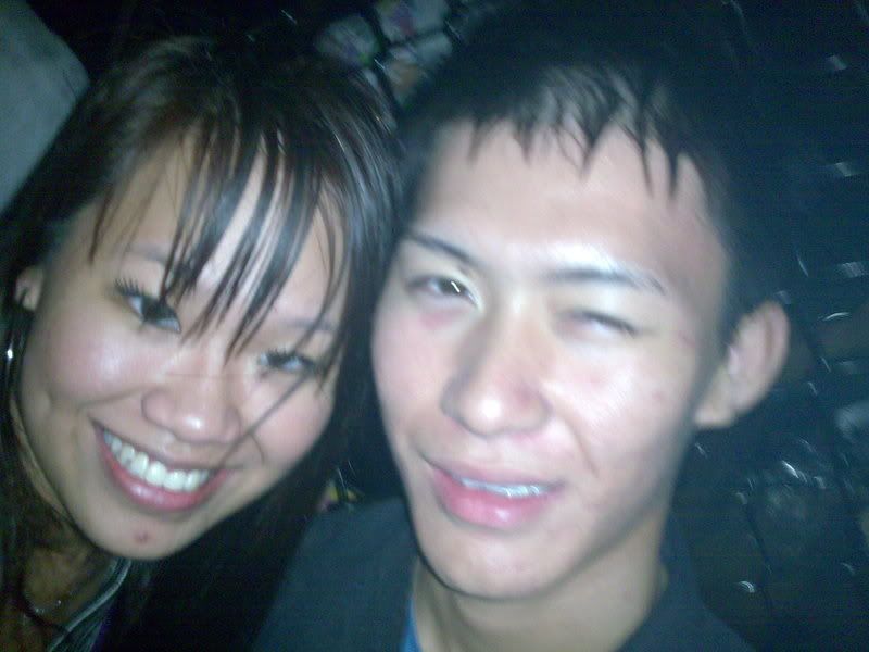 Shi Xiang + Mi!!