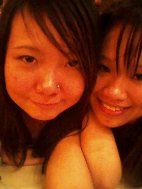 Serene + Mi!!