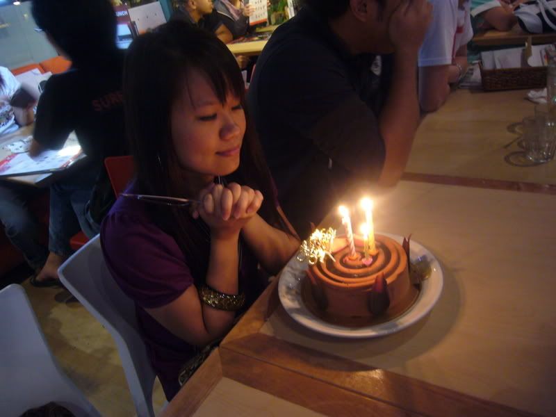 Wishing!!