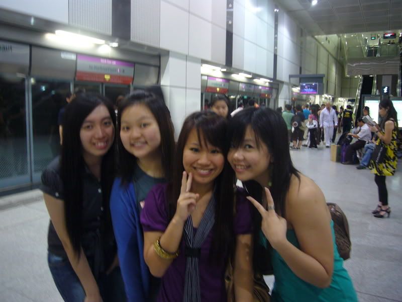 Chio Bus!!