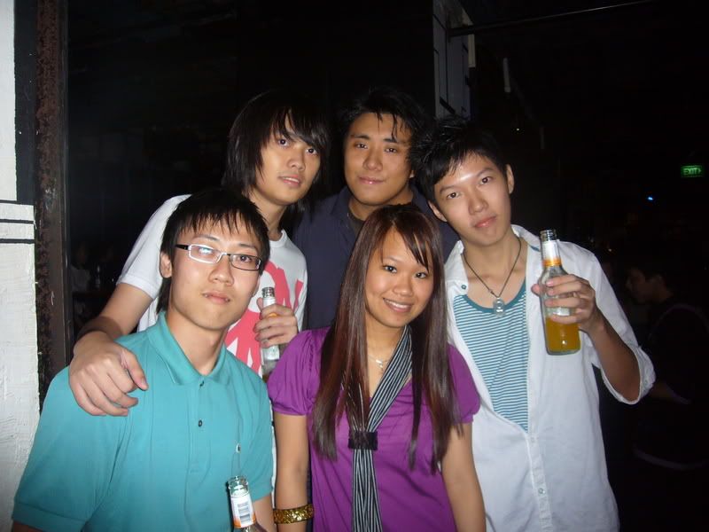 Guys Group!!