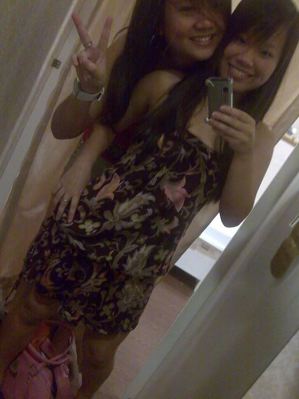 Serene + Mi!!
