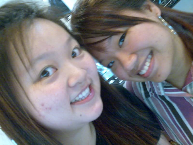 Xue Zhen + Mi!!