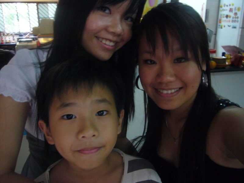 3 Angels!!