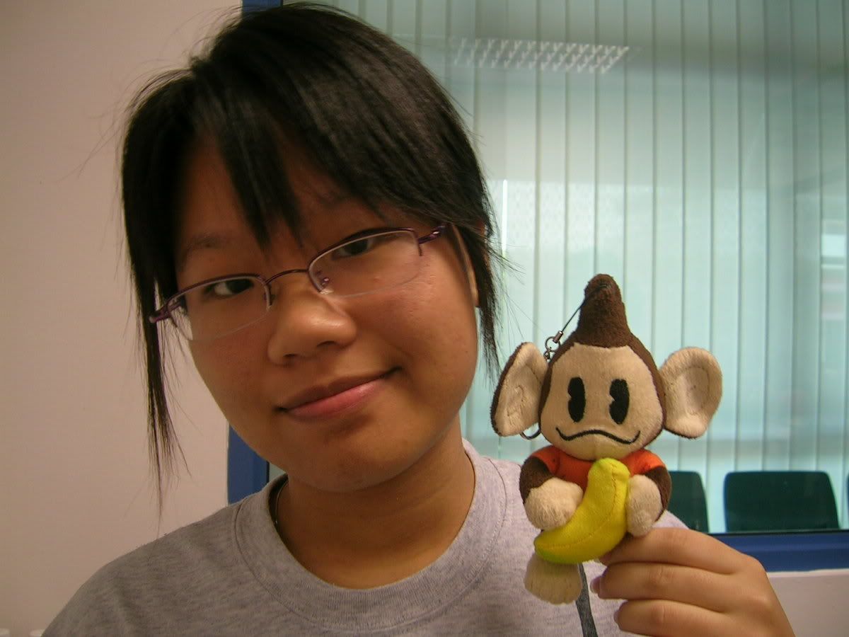 Mi & Xiao Ho!!