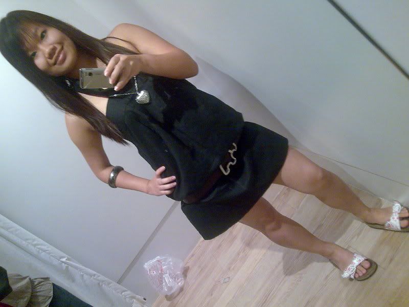 $21 Dress!!