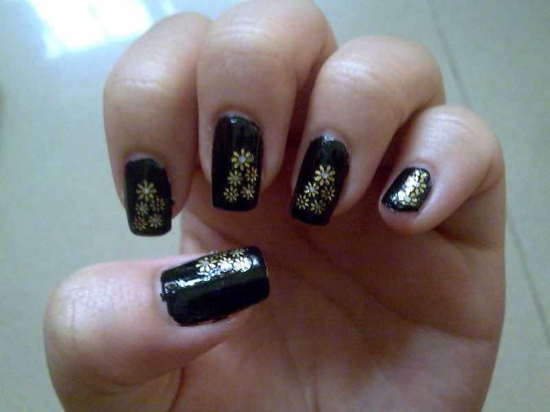 Nails!!