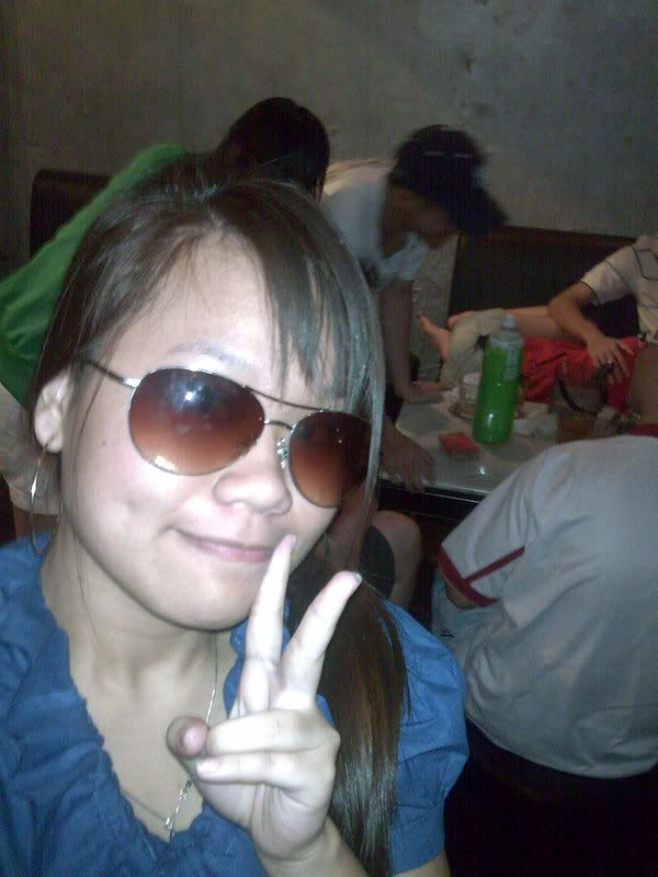 Peace!!