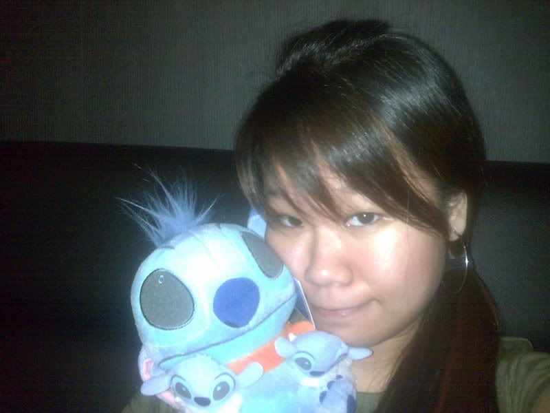Soft Toy 1!!