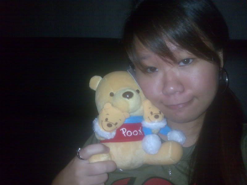 Soft Toy 5!!