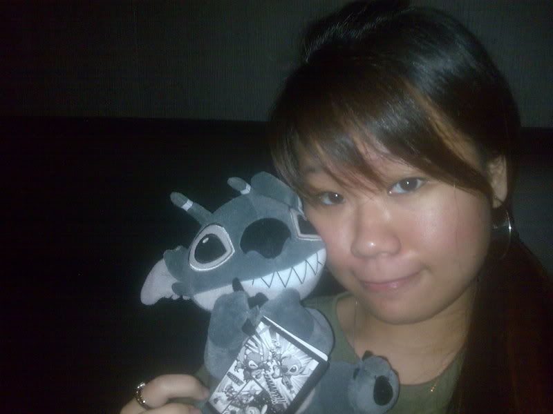 Soft Toy 2!!