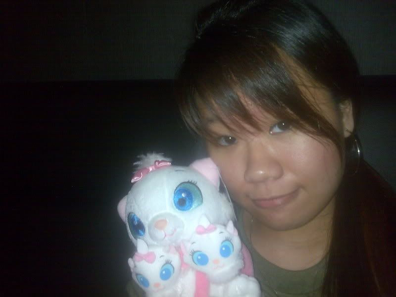 Soft Toy 4!!