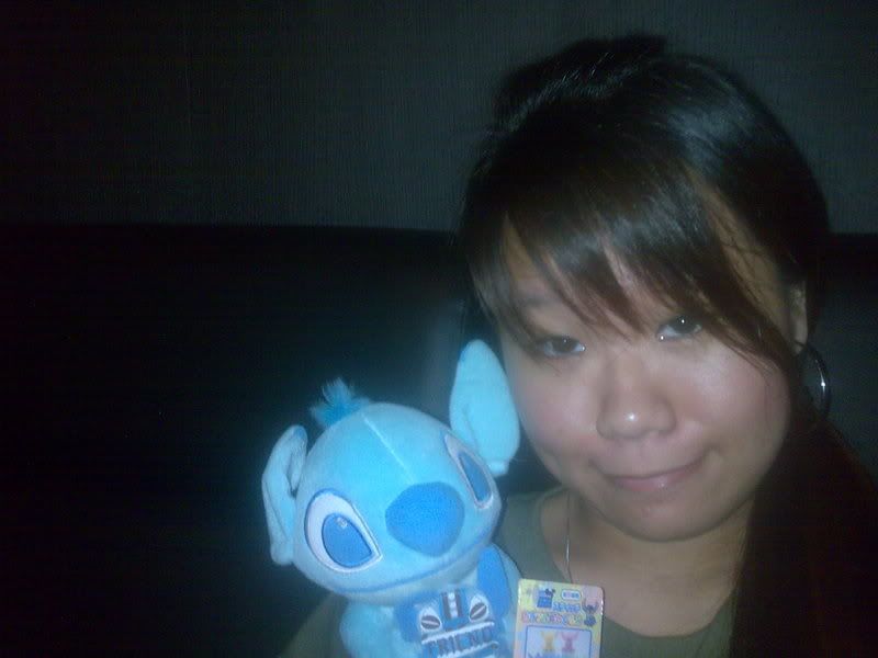 Soft Toy 3!!