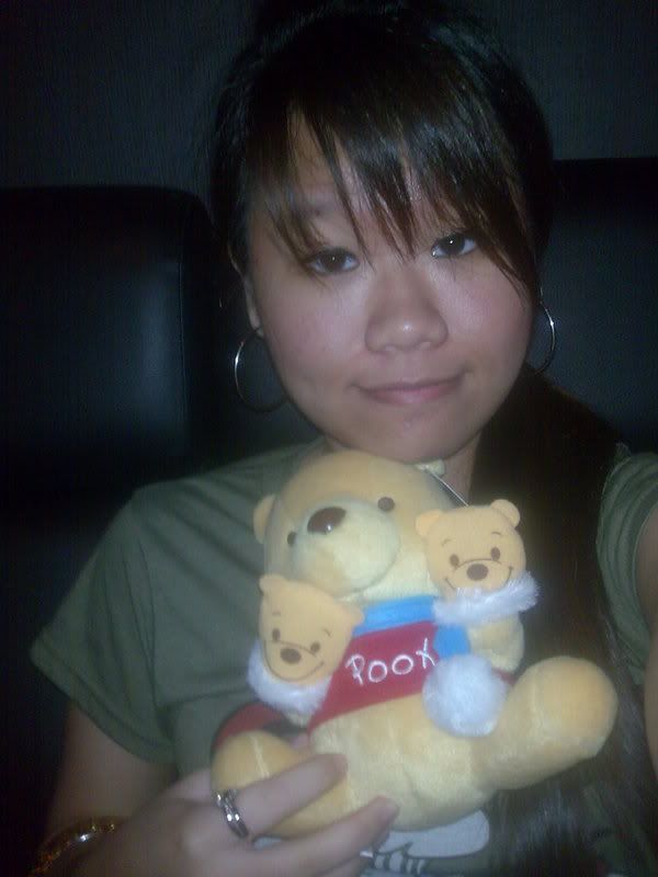 Pooh 3!!