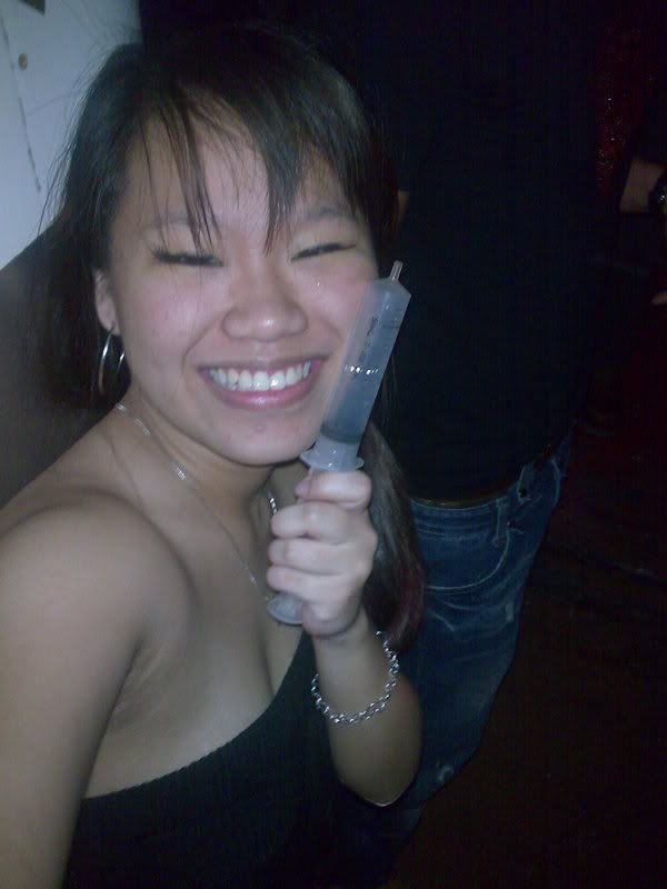Injection 1!!