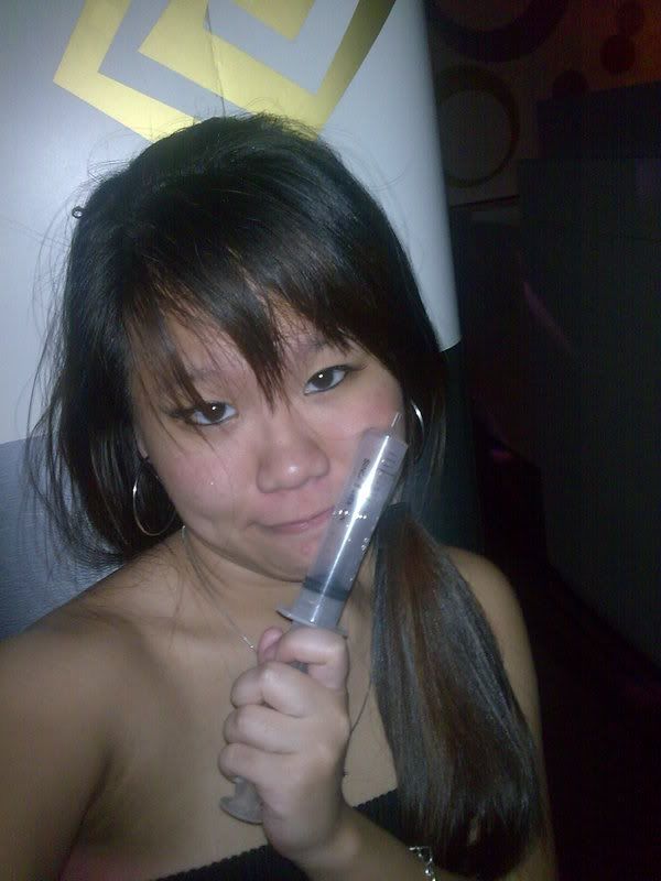 Injection 2!!