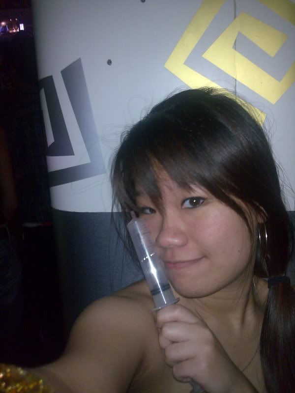 Injection 3!!