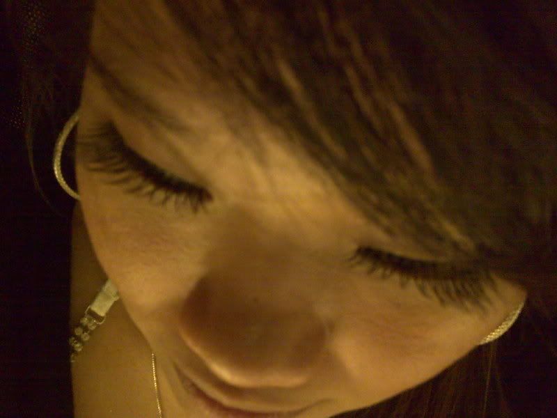 EyeLashes!!