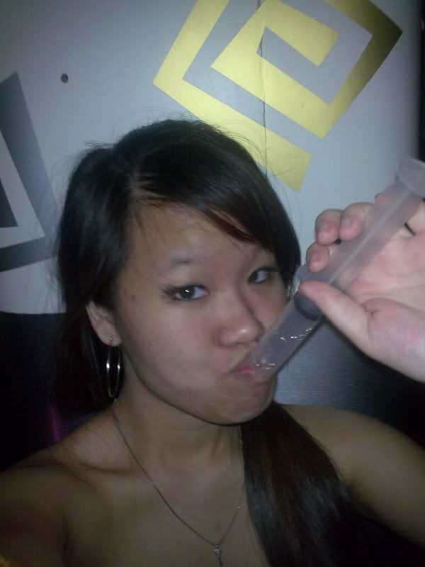 Injection 4!!