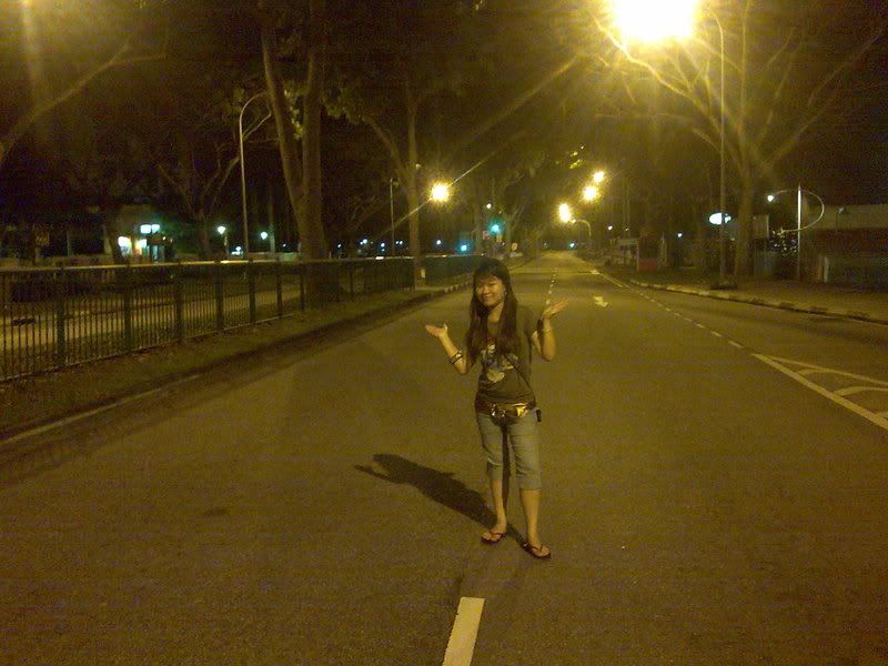 Road 1!!
