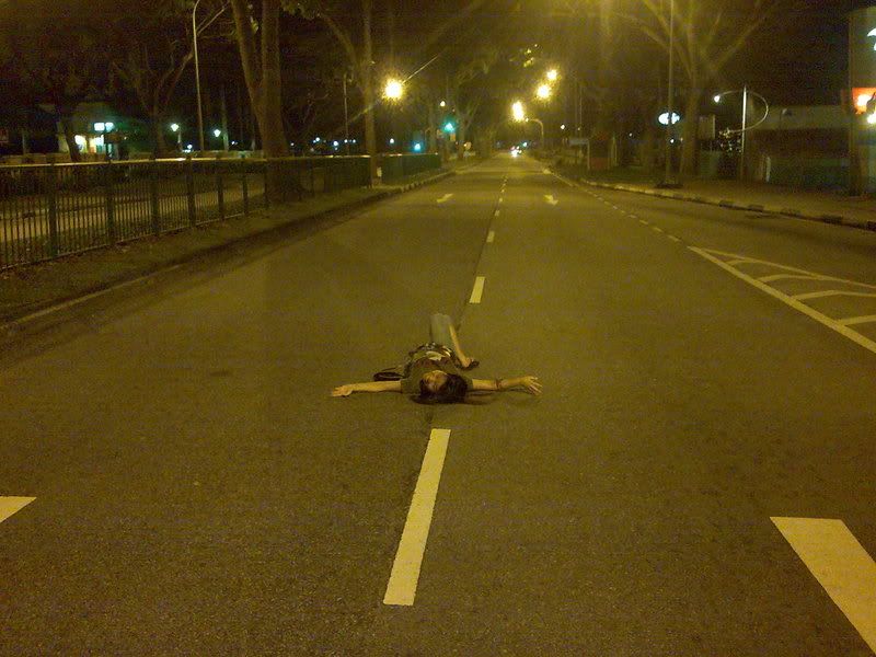 Road 5!!