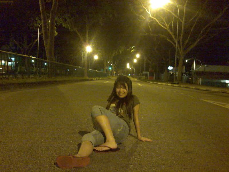 Road 6!!