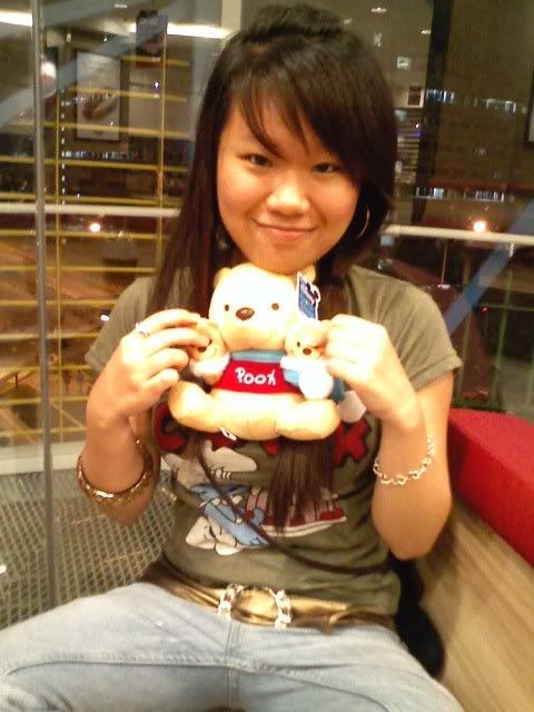 Pooh 7!!