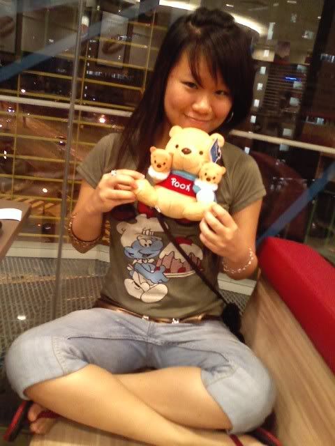 Pooh 9!!