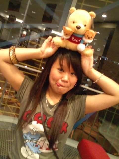 Pooh 8!!