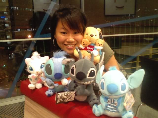 Whole Collection 1!!