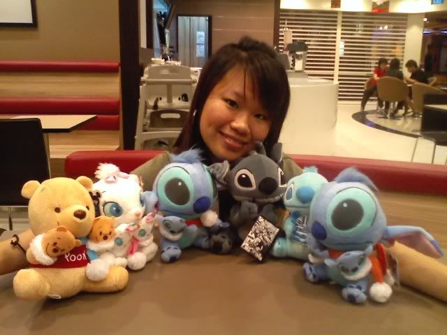 Whole Collection 3!!