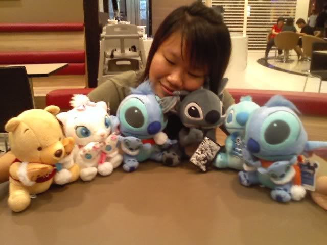 Whole Collection 4!!