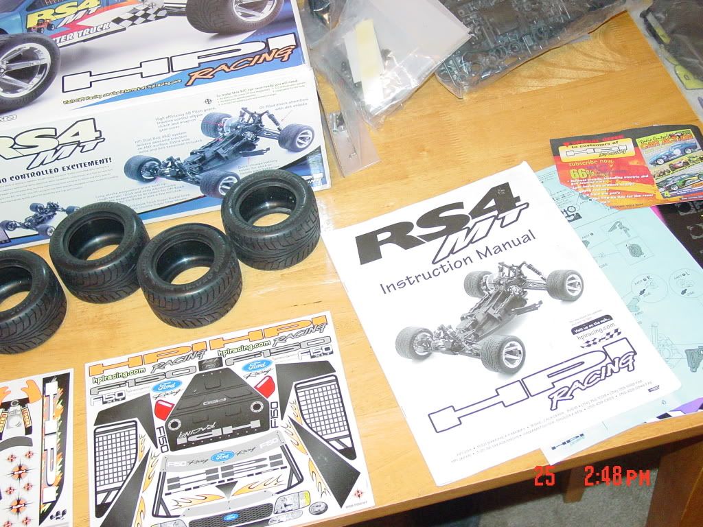 hpi rs4 hop ups