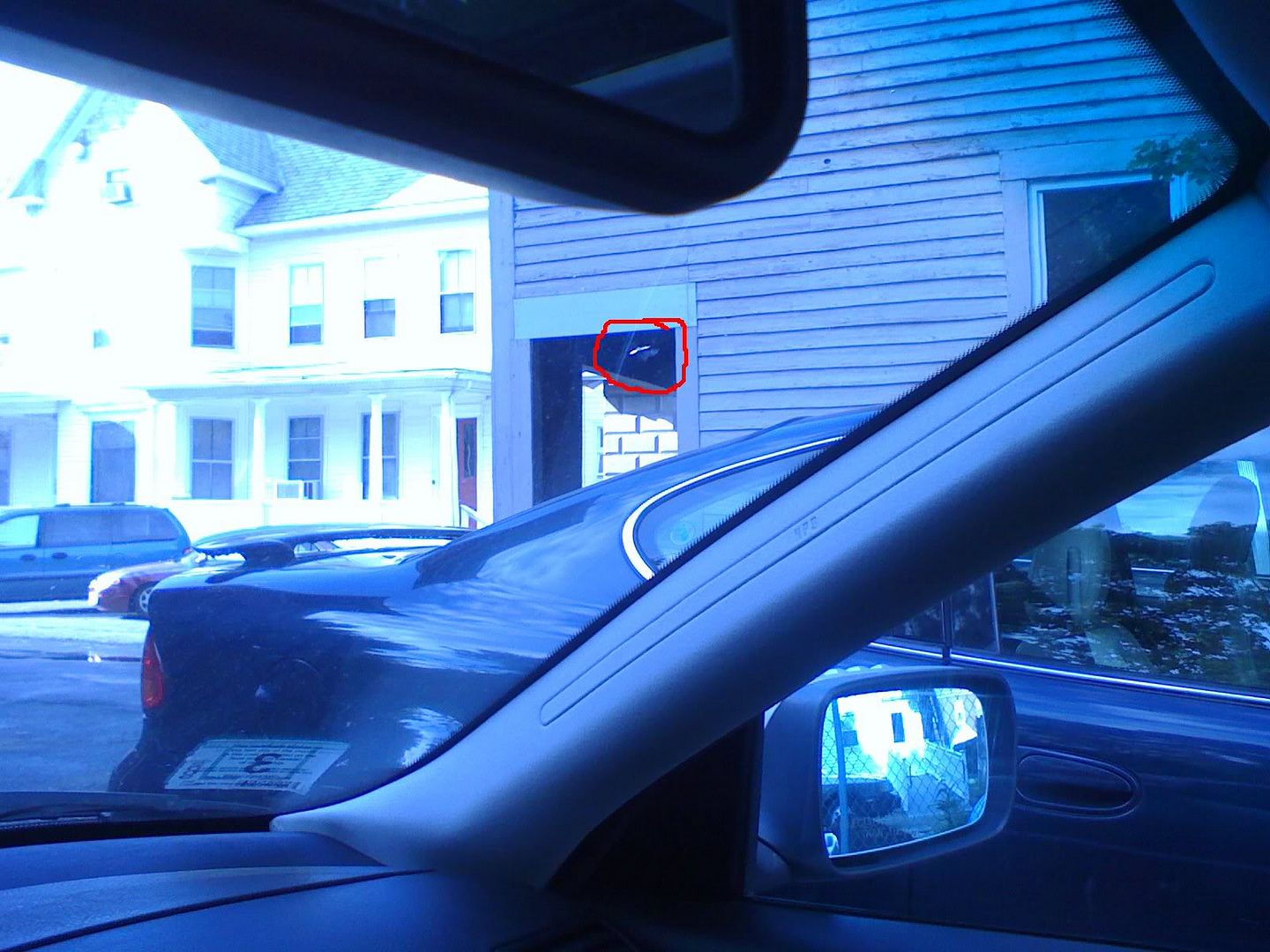 Stripped Oxygen Sensor BimmerFest BMW Forum