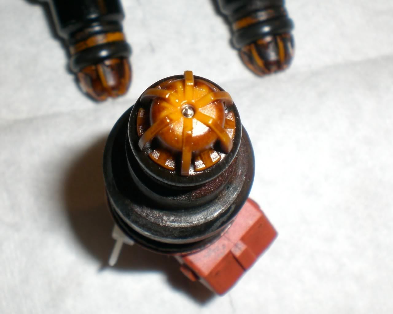 Dirty Fuel Injectors BimmerFest BMW Forum