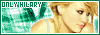 OnlyHilary.org