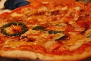 Pizza Farm