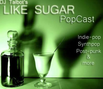 Like Sugar Synthpop Like Sugar Synthpop