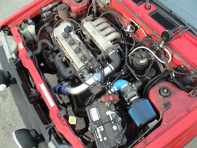Nissan Ga16de Engine Vtc Service Manual
