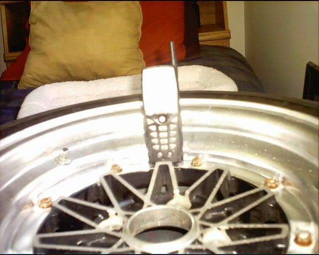 [Image: AEU86 AE86 - AE86 wheels]