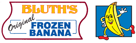 Famous Bluth Frozen Bananas