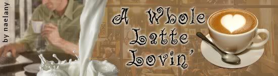 latte banner