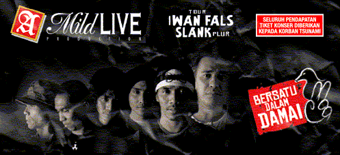 :: A Mild Live Bersatu Dalam Damai :: :: A Mild Live Bersatu Dalam Damai ::