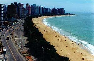 Praia de Itapecerica