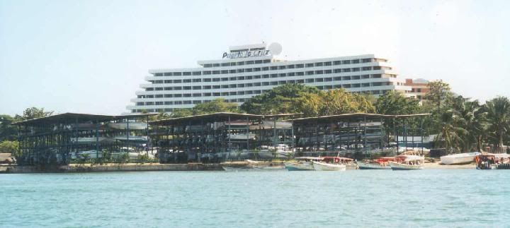 GRAN HOTEL PUERTO LA CRUZ gran hotel puerto la cruz: